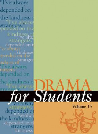 Drma for Stdnt 15