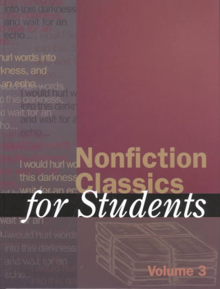Nonfiction Classics for Students