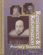 Renaissance and Reformation Reference Library
