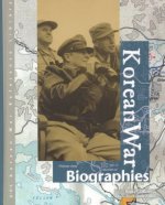 Korean War Reference Library