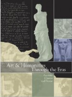 Arts and Humanities Through the Eras
