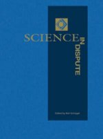 Science in Dispute