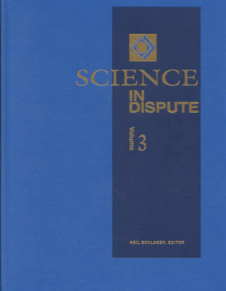 Science in Dispute