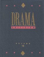 Drama Criticism