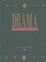 Drama Criticism