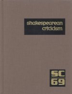 Shakespearean Criticism