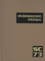 Shakespearean Criticism