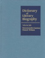 Dictionary of Literary Biography