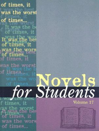 Novels for Students