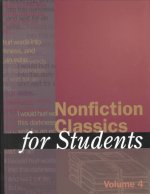 Nonfiction Classics for Students