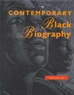 Contemporary Black Biography