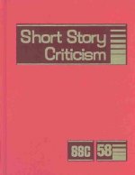 Short Story Criticism