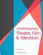 Contemporary Theatre, Film & Television