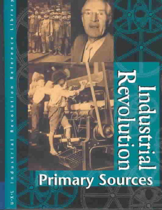 Industrial Revolution Reference Library