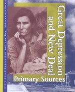 Great Depression and the New Deal Reference Library