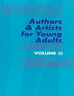 Authors and Artists for Young Adults