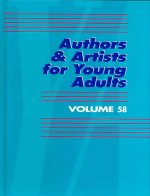 Authors and Artists for Young Adults