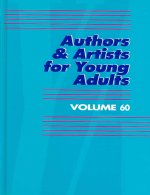 Authors and Artists for Young Adults