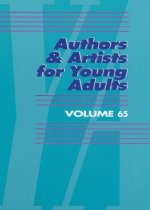 Authors & Artists for Young Adults