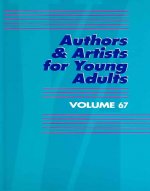 Authors and Artists for Young Adults