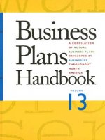 Business Plans Handbook, Volume 13