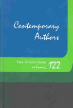 Contemporary Authors New Revision