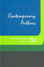 Contemporary Authors New Revision Series