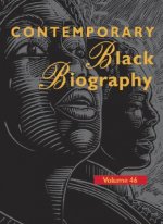 Contemporary Black Biography