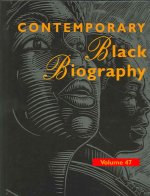Contemporary Black Biography