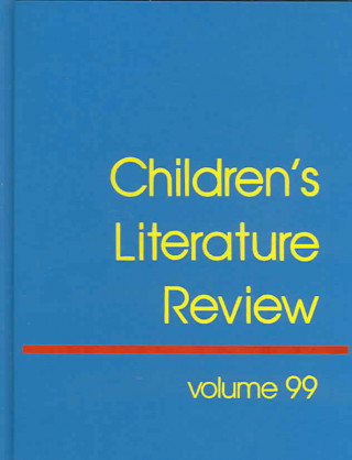 Children's Literature Review