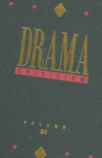 Drama Criticism