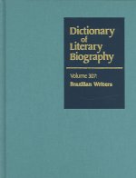 Dictionary of Literary Biography