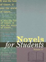 Novels for Students