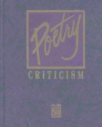 Poetry Criticism