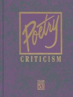 Poetry Criticism