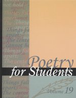 Poetry for Students