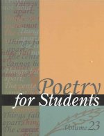 Poetry for Students