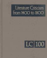 Literature Criticism from 1400 to 1800