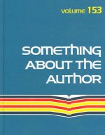 Something About the Author