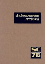 Shakespearean Criticism