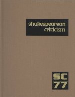 Shakespearean Criticism