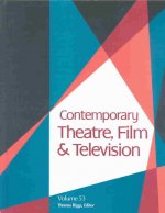 Contemporary Theatre, Film and Television
