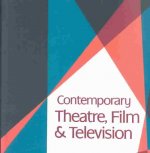 Contemporary Theatre, Film and Television