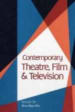 Contemporary Theatre, Film & Television