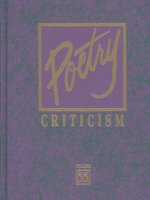 Poetry Criticism