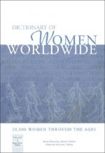 Dictionary of Women Worldwide