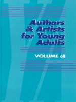 Authors & Artists for Young Adults