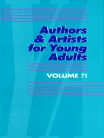 Authors & Artists for Young Adults