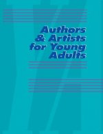 Authors & Artists for Young Adults, Volume 77