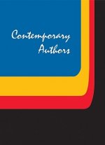 Contemporary Authors, Volume 243